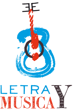 Logo Letra y musica